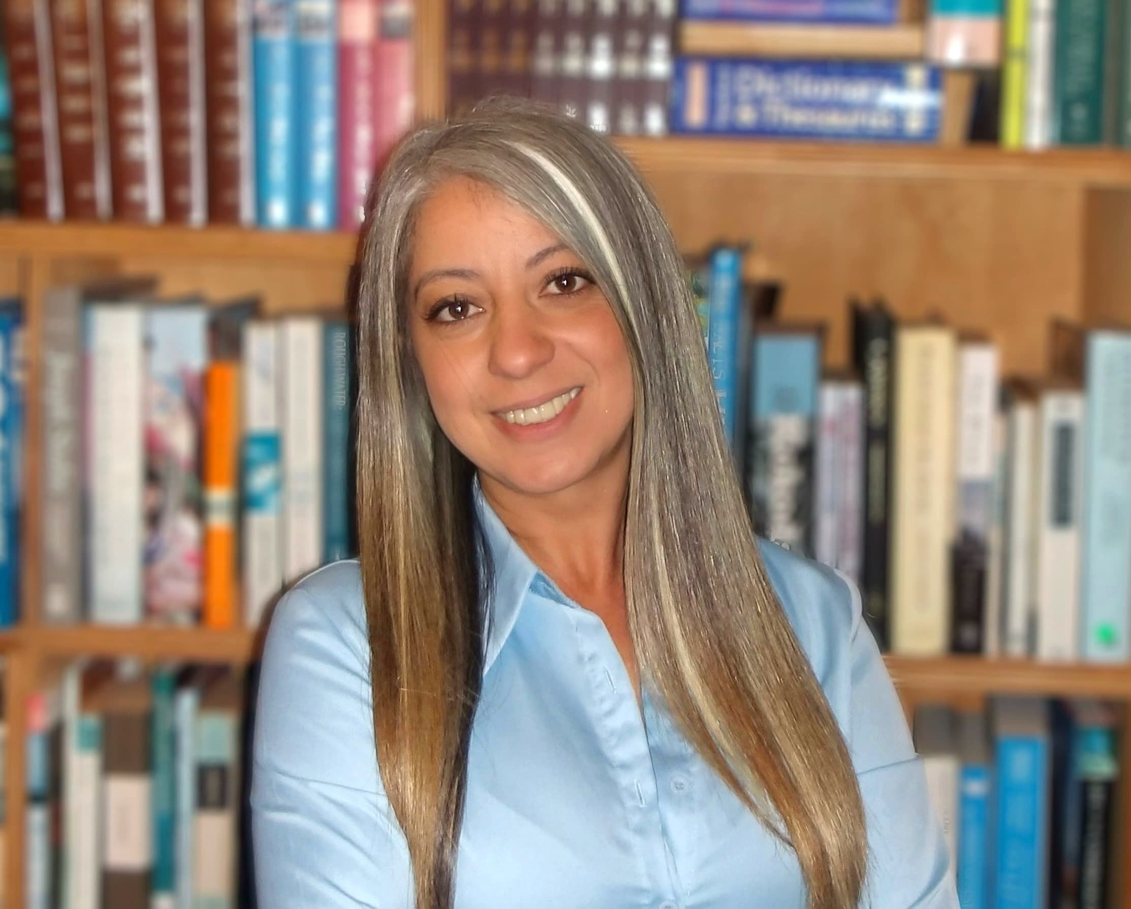 Maddi Bailes, founder of MKB Consulting