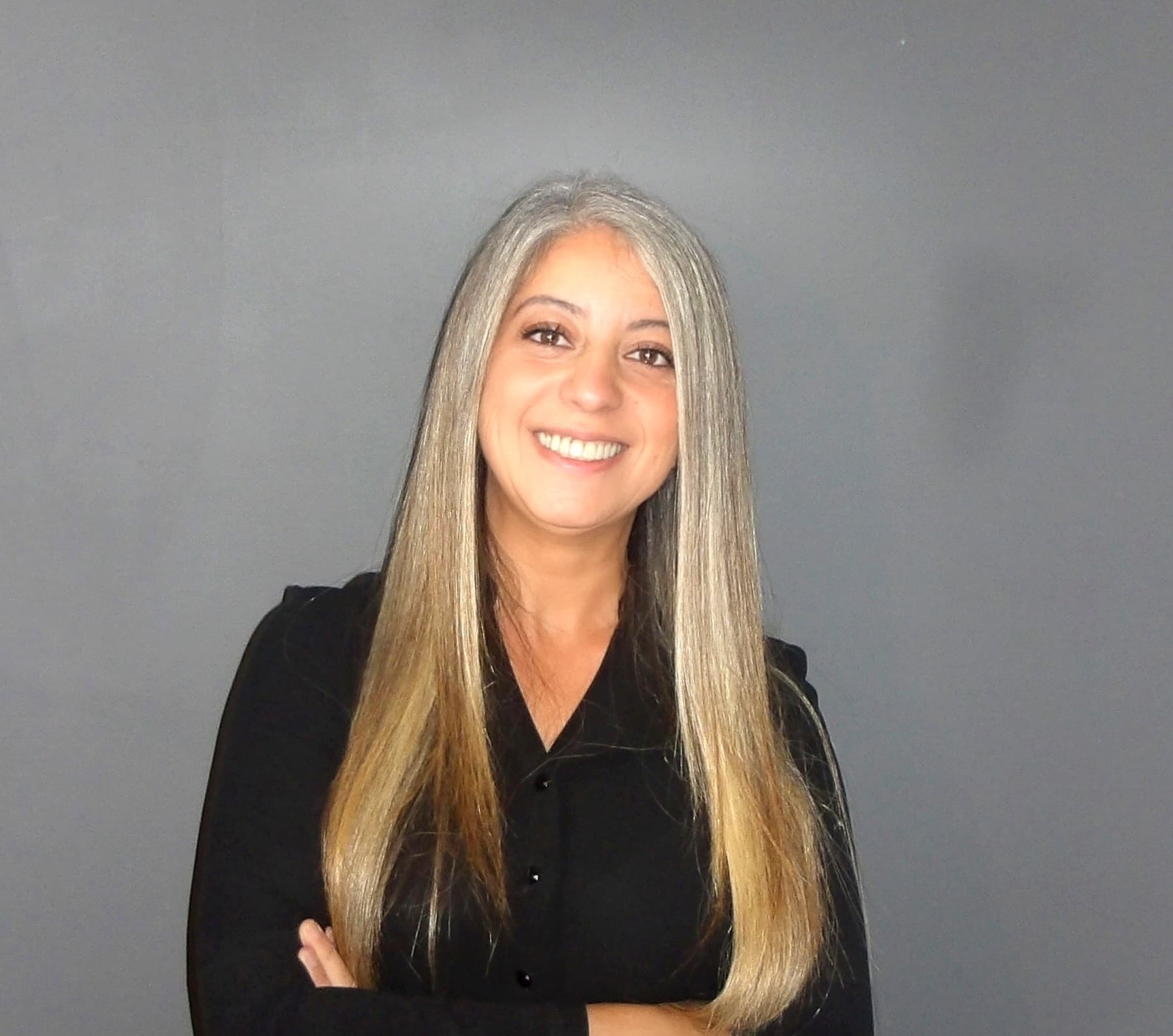 Maddi Bailes, founder of MKB Consulting